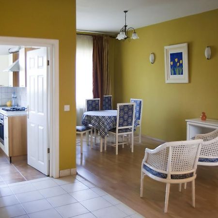 Country Club La Mesteceni Sebeş Exteriér fotografie