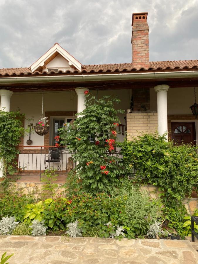 Country Club La Mesteceni Sebeş Exteriér fotografie