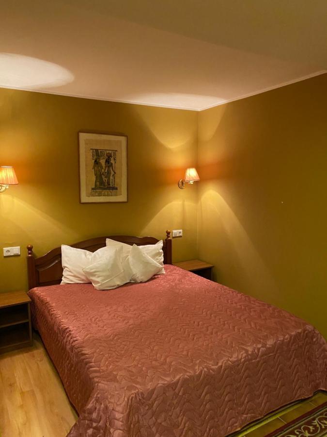 Country Club La Mesteceni Sebeş Exteriér fotografie