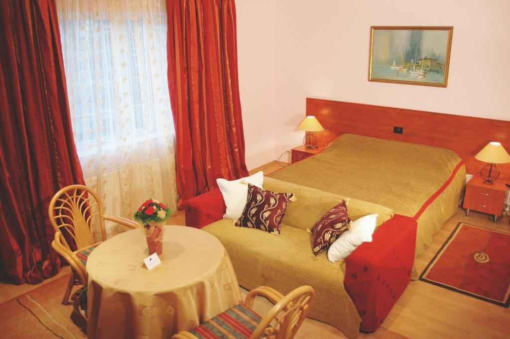Country Club La Mesteceni Sebeş Exteriér fotografie