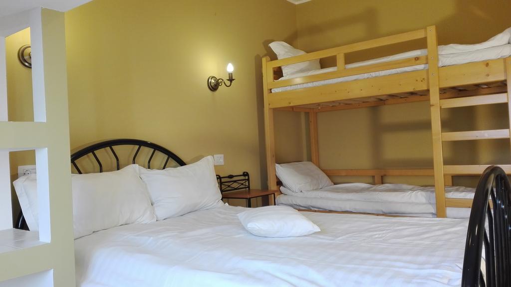 Country Club La Mesteceni Sebeş Exteriér fotografie