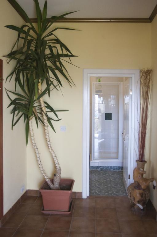 Country Club La Mesteceni Sebeş Exteriér fotografie