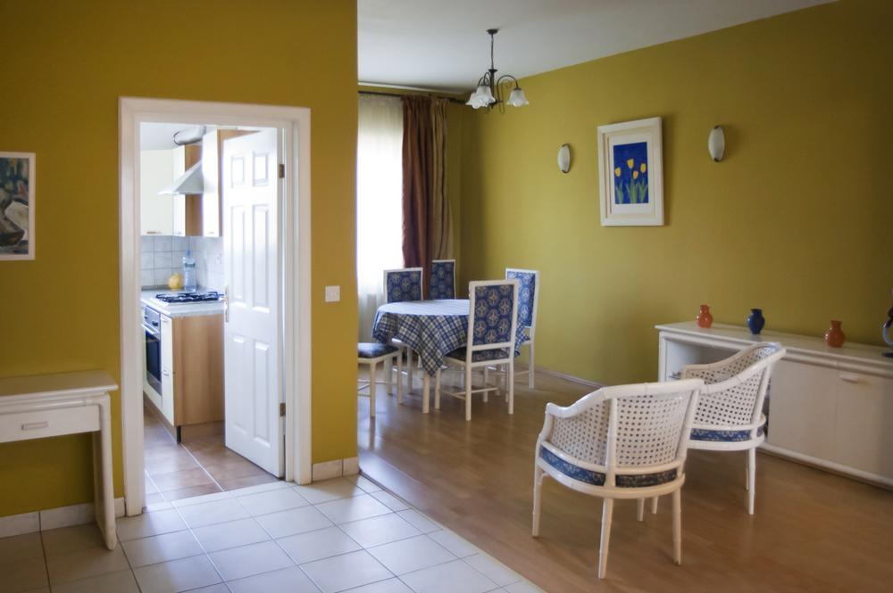 Country Club La Mesteceni Sebeş Exteriér fotografie